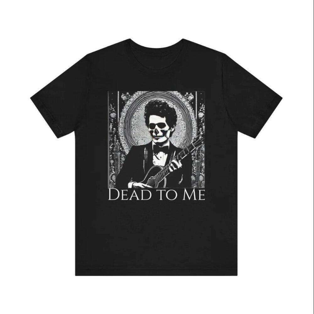 Dead To Me Dead  Co Grateful Dead Dead And Company Dia De Los Muertos